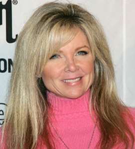 Lisa Hartman Black